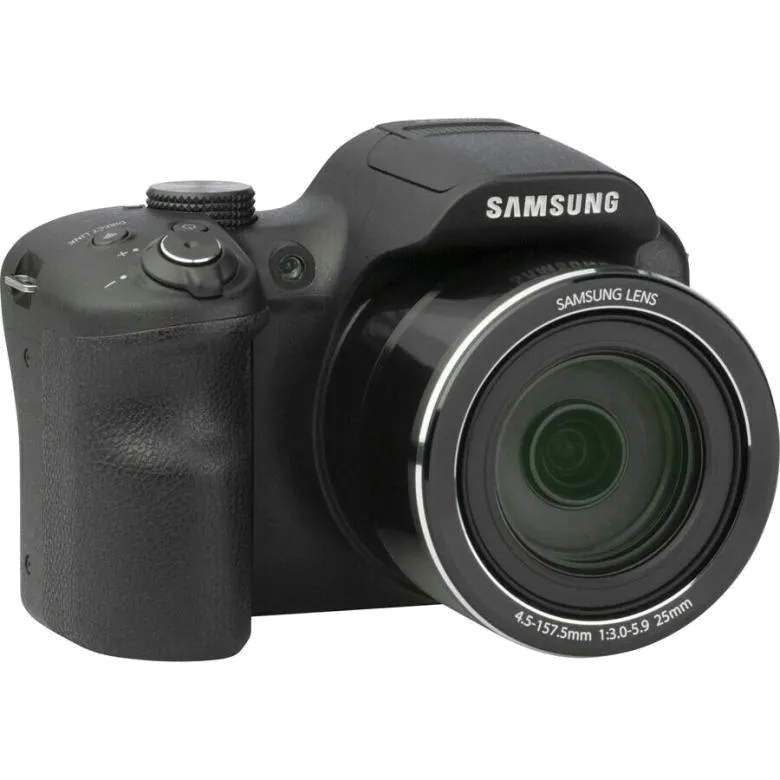 Ремонт фотоаппаратов  Samsung WB1100F в Москве