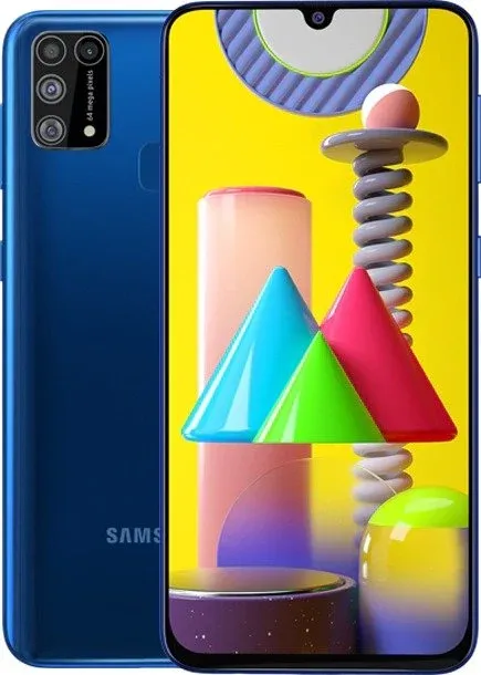 Ремонт телефонов  Samsung Galaxy M31 в Москве
