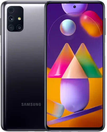 Ремонт телефонов  Samsung Galaxy M31s в Москве