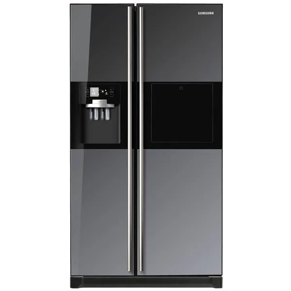 Ремонт холодильников  Samsung RS-21 HKLMR в Москве