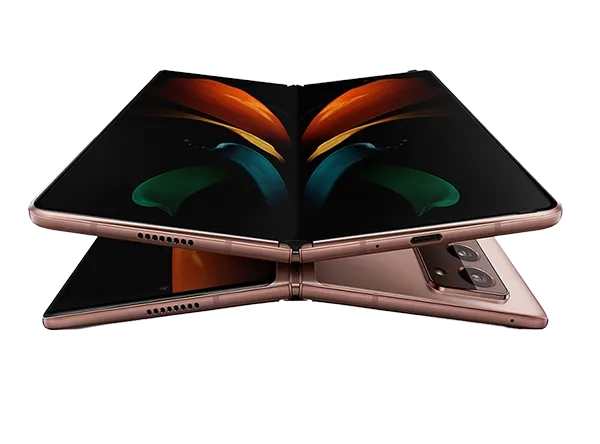 Ремонт телефонов  Samsung Galaxy Z Fold 2 в Москве