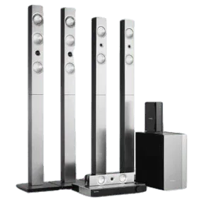 Ремонт домашних кинотеатров  Samsung HT-F9750WRU в Москве