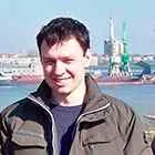 Романов Павел