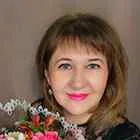 Аксенова Александра