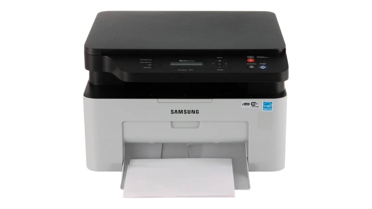 Ремонт принтеров  Samsung Xpress M2070W в Москве