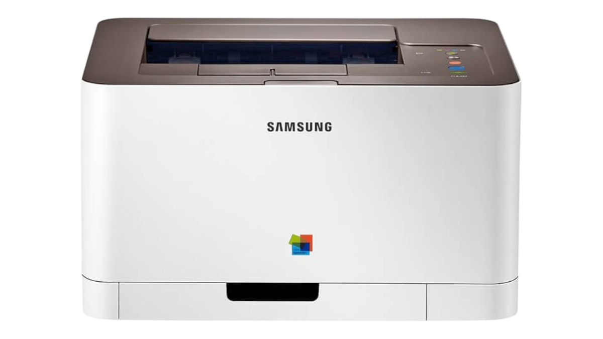 Ремонт принтеров  Samsung CLP-365 в Москве