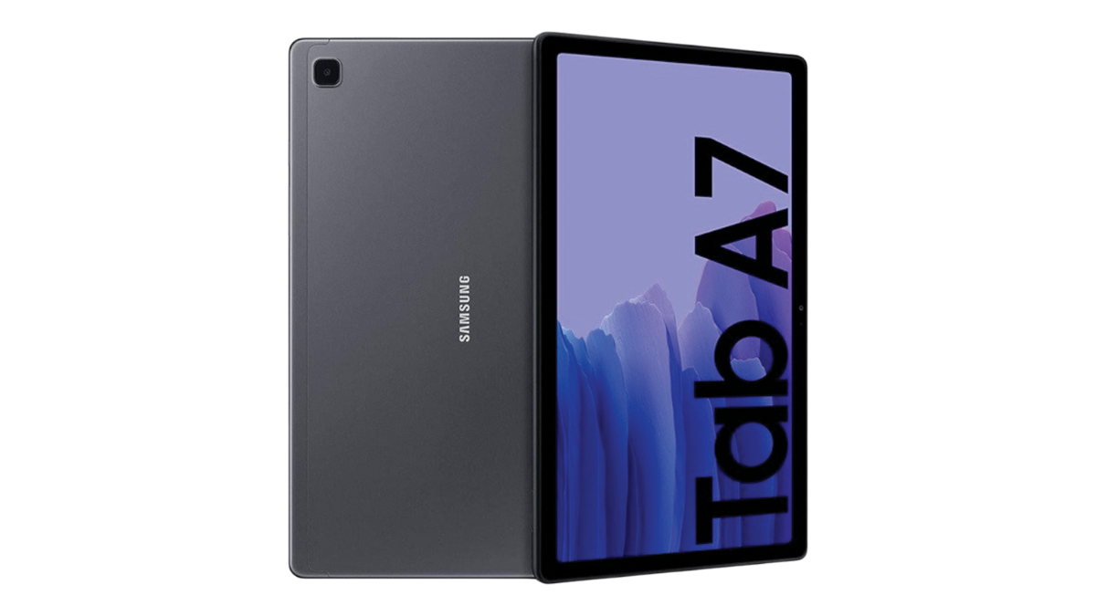 Ремонт планшетов  Samsung Galaxy Tab A7 SM-T505 в Москве