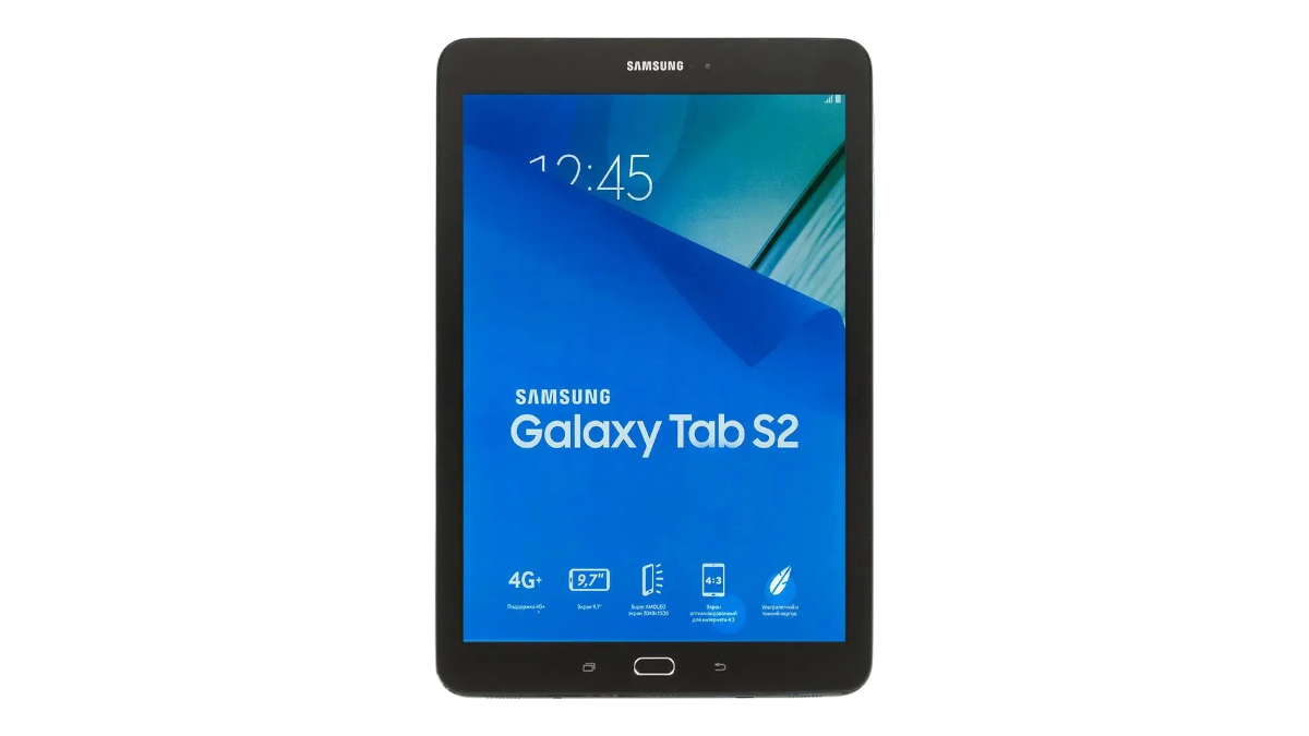Ремонт планшетов  Samsung Galaxy Tab S2 в Москве