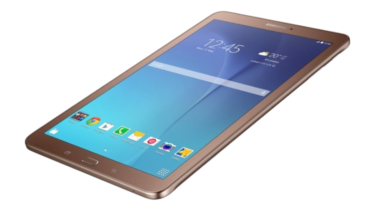Ремонт планшетов  Samsung Galaxy Tab E (SM-T561) в Москве