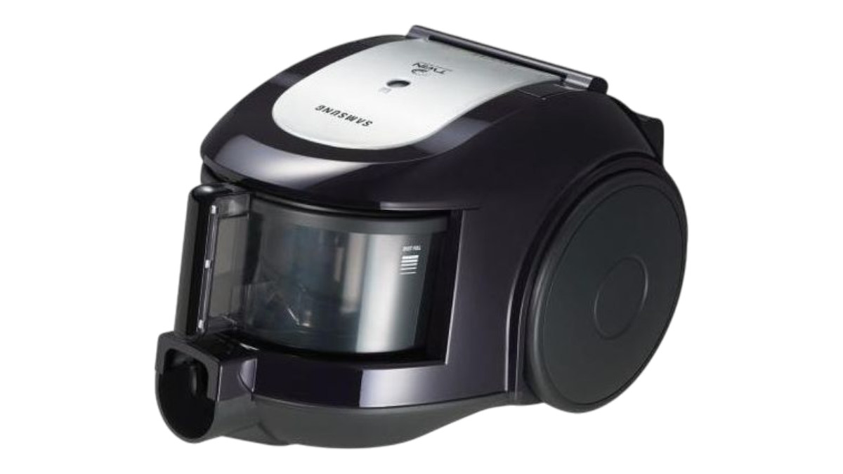Ремонт пылесосов  Samsung SC6540 в Москве