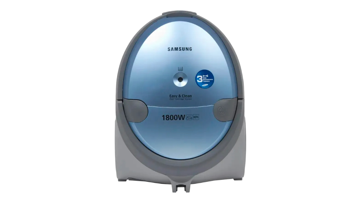Ремонт пылесосов  Samsung SC5355 в Москве
