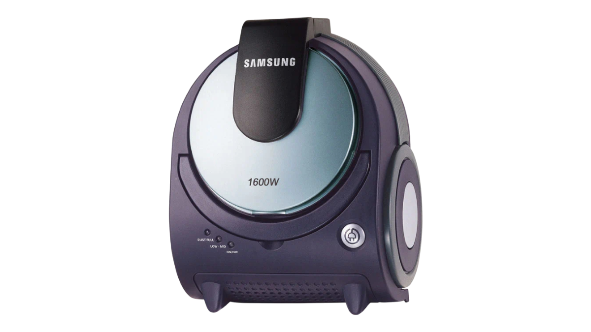 Ремонт пылесосов  Samsung SC7051 в Москве