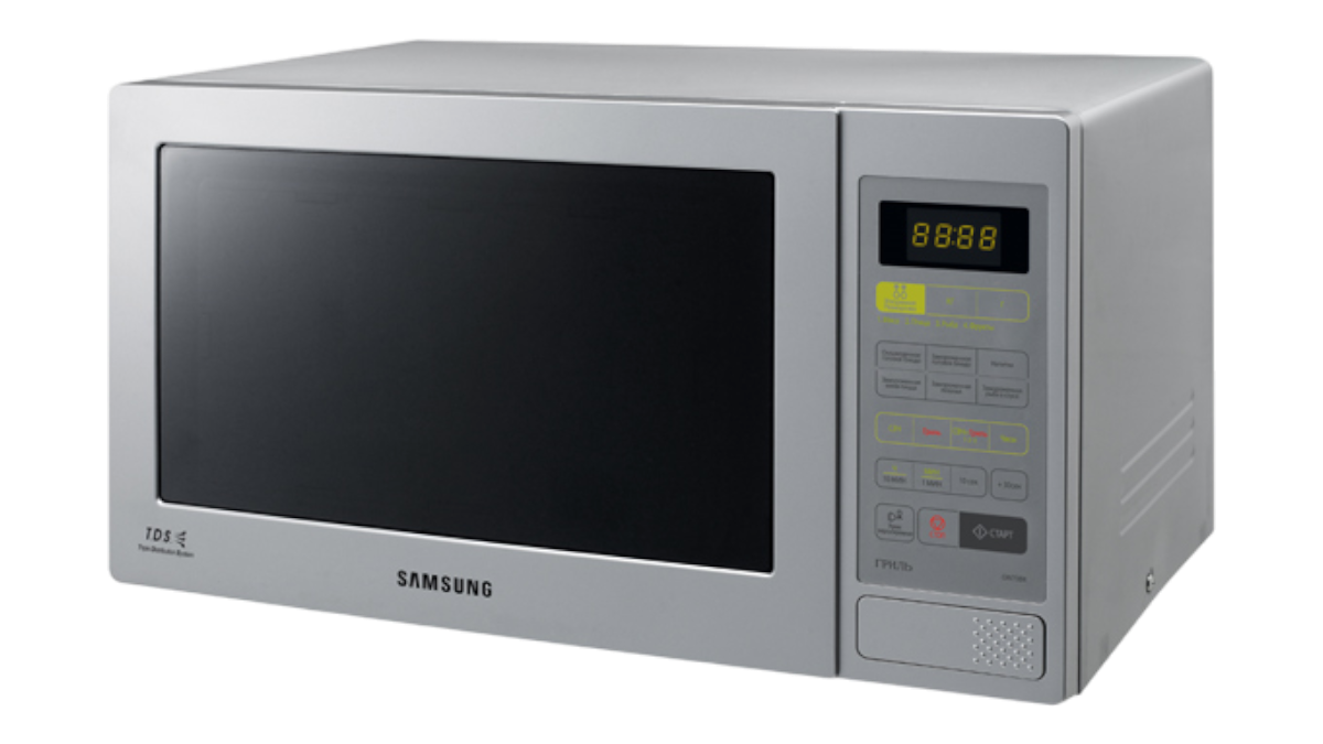 Ремонт микроволновых печей  Samsung GW73BR в Москве