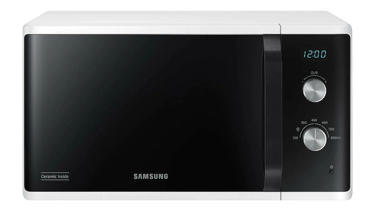 Ремонт микроволновых печей  Samsung M183STR в Москве