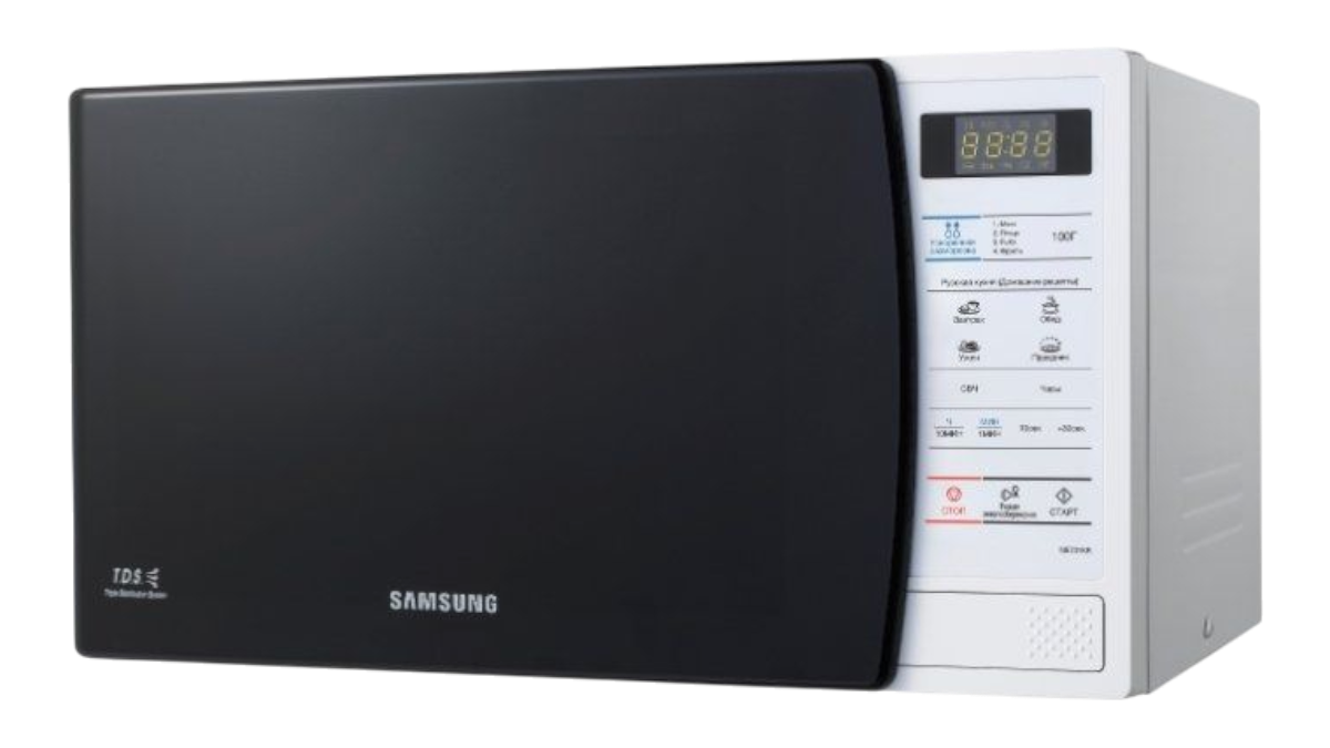 Ремонт микроволновых печей  Samsung ME731KR в Москве
