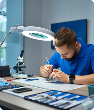 О сервисном центре Samsung в Москве